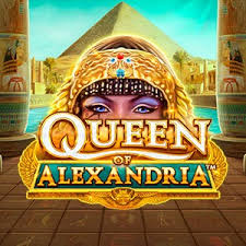 Queen of Alexandria
